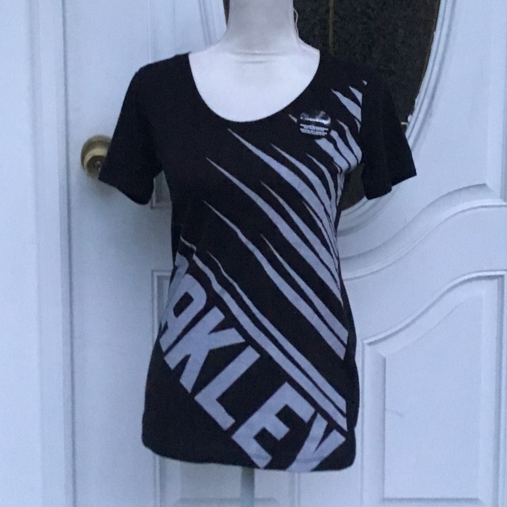 OAKLEY SHIRT